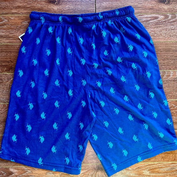 🆕 U.S. POLO PJ PANTS, size small - Picture 2 of 3